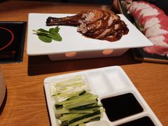 -德香苑脆皮烤鸭·经典(爱融荟城店)