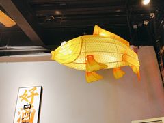 -向川南·水煮鱼·川菜(和平里店)
