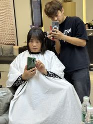 -M² LAB HAIR SALON