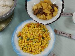 -镜泊湖聚仙楼鱼馆