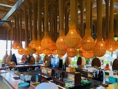 -半山半岛洲际度假酒店-沙滩吧