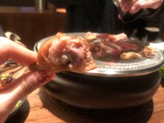 -壹风町烧肉居酒屋(恒丰中央广场店)