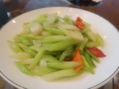 -民族饭荘(新华大街店)