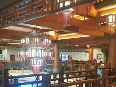 -全聚德(前门店)