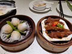 -又一间茶点轩(宝业路店)
