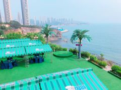 景观位-渔公码头海货全海鲜自助(海滨旅游路店)