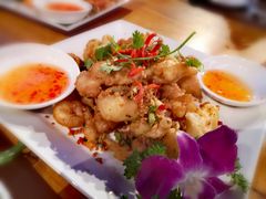 -芽庄MP泰式海鲜海景餐厅