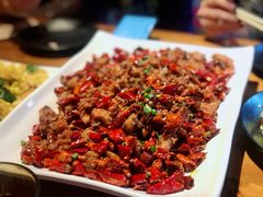 -望京一号·重庆江湖菜(工体店)