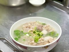 -潮阳塔脚干面(广厦店)