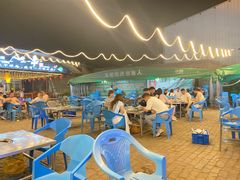 -清真·馬坡二旦烧烤(人生一串拍摄店)