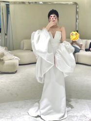 点击看大图 -MANLI BRIDAL婚纱
