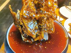 -壹零捌道·北京烤鸭(车公庄店)