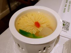 悠然见南山-肆月河豚·新淮扬(金融街店)