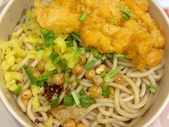 土豆泥拌面-盛香亭热卤(光明大仟里店)