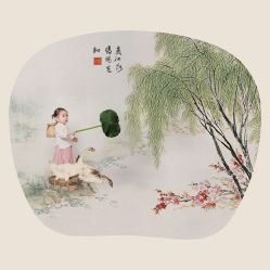 -拾光盒子儿童摄影(别墅店)