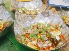 -世纪金源大饭店·金源自助餐厅