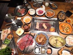 -杉海和牛烧肉海鲜自助(会展城店)