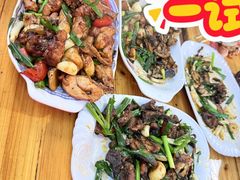 -岱晓海港海鲜粥