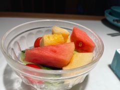 -荷塘秋月·本帮江浙菜(国权路店)