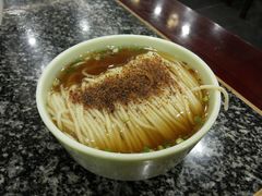 虾籽面-耿福兴(凤凰美食街店)