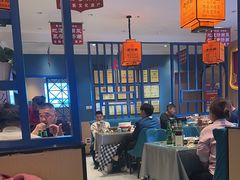 -老济南·地道济南菜(大明湖店)