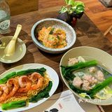 顺德饮食文化 🥢昌顺小店拒做预制菜❌