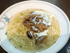 -正一涵老味道名小吃(广汉总店)