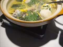 -芳芳私房菜·精做淮扬菜(承德路店)