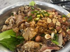 -文惠桥头大华干捞粉