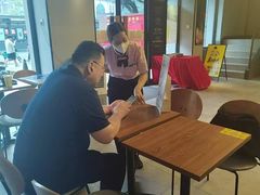 -真功夫(棠下店)