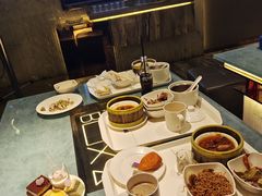 -堂会·KTV·自助餐·团建聚会(天河店)