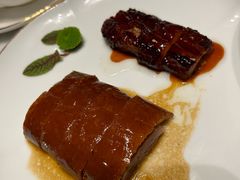 -深圳美高梅酒店-品聚嘉府中餐厅