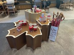 -Tims天好咖啡·贝果(雁展路万象天地店)