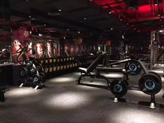 -威尔仕健身会所(古北1699店)