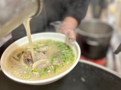 -新疆玉石阿卜都烧烤(太平南路店)