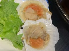 -楼外楼大刀肉传统火锅(西安大路店)