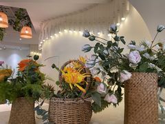 -香香海南菜餐厅