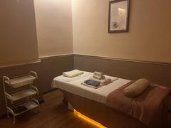 -摩音养生SPA(水湾店)