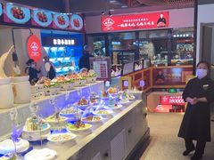 -鸽子侯·家宴·平价海鲜(市图书馆店)