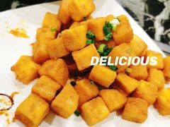 -李师傅脆肚(华强北店)