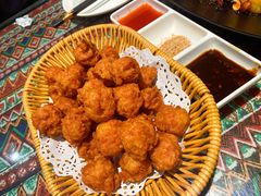 -玉桥餐厅(天坛店)