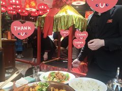 -东北大院·东北菜(三台子店)