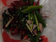 -三毛烤鸡(清泰街店)