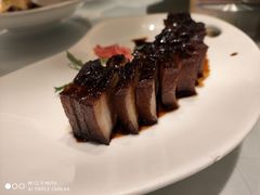 -阿拉本帮菜馆(虹口店)