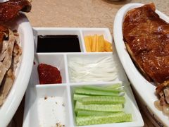 小料-大鸭梨(天通西苑店)