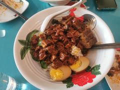 -My Way Town买味堂·东南亚餐厅(亦庄店)