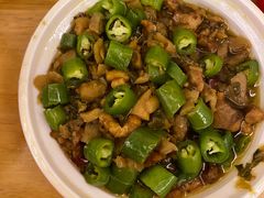 -71号豆汤饭·成都小馆(华府大道店)