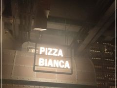 -PIZZA BIANCA(民园店)