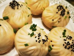 生煎包-江仙雅居(中航国际店)