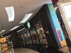 -星巴克(厦门SM新生活广场店)